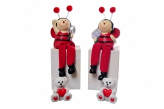 065 Keramičke figure   